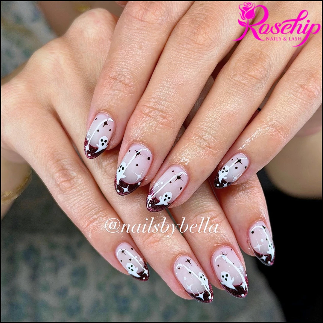 Must Try Nail Designs October 30 2026